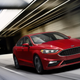 Illustration for article titled The 2017 Ford Fusion V6 Will Hover Over Potholes